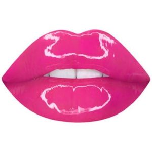 Lime Crime Wet Cherry(Sour Candy)